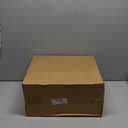 Bathroom Trash Can with Wicker Storage Baskets,12 Liter/3.2Gallon Small Trash Can Handwoven Waste Basket Narrow Small Garbage Can for Bedroom, Bathroom,Office