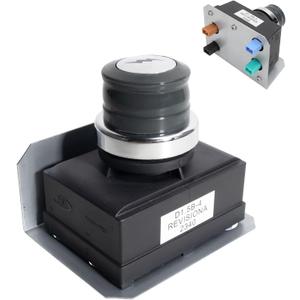 7629 7628 Genesis Igniter Replacement for Weber Genesis Grill Parts Genesis 300 SER Front-control Grills Igniter Module for Weber 88826 66836 1836-13 E310 E320 E330 S310 S320 S330 Igniter Switch( 7629 for Weber Genesis 300 4 Outlets)