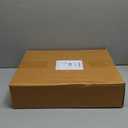 Mind Reader Foot Rest, Under Desk at Work, Ergonomic, Height Adjustable, Office, Plastic, 17"L x 13"W x 6.25"H, Black