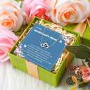 10 Pcs Gifts for Boyfriend's Girlfriend's Mom Future Mother in Law Basket Women Birthday Mothers Day Gift Set Include Blanket Necklace Candle Mug Socks(Girlfriend's Mom)