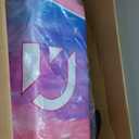 Inflatable Stand Up Paddle Board with SUP Accessories, 11'*33" Inflatable Paddle Boards for Adults & Youth of All Skill Levels