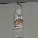 E.l.f. Complexion Duo Brush, Makeup Brush For Applying Foundation & Concealer, Creates An Airbrushed Finish, Made With Vegan, Cruelty-Free Bristles (1 Count (Pack of 1))