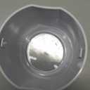 Electric Pill Crusher Grinder - Fine Powder Electronic Pulverizer for Small & Large Medication & Vitamin Tablets - Comes with Pill Organizer, Brush, Spoon, Cloth & Stainless Steel Blades by Pill Mill