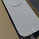 Culligan with ZeroWater Technology 32-Cup Water Filter Dispenser  Includes 5-Stage Advanced Water Filter, Certified to Reduce Lead, Total PFAS (Forever Chemicals), Mercury, Fluoride, and Chlorine