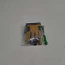 toolant Welding Gloves for Men, Leather Cowhide Mig/Stick Welding Gloves, for Welding, for Grill, for Gardening (Large)