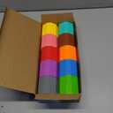 Learning Toys for 1,2,3 Year Old Toddlers, 20Pcs Farm Animals Toys Montessori Counting, Matching & Sorting Fine Motor Games, Christmas Birthday Easter Gift for Baby Boys Girls Age 12-18 Months