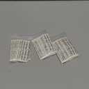 Sunshine Tape Hyper Hold Hairpiece Wig Tape (108 Pieces) | CC Curve | Made in USA | Double Sided Adhesive Tape for Toupee Lace Front Wig | Ultra Hold Waterproof Strips