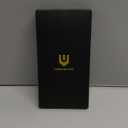 UNBREAKcable Shatterproof Tempered Glass Screen Protector for iPhone 15 Pro Max [3-Pack][Easy Installation Frame] [9H Hardness] [99.99% HD Clear] [Bubble Free] for Apple 6.7