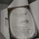 Momcozy Squeeze Station,Baby Food Maker&Pouch Filler for Homemade Baby Puree, BPA-Free, Dishwasher Safe, with Reusable Baby Food Pouches for Babies & Toddlers