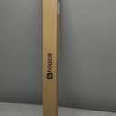 5/6 Deep Frame for 24x36 Canvas Paintings, DIY Metal Floating Frame for Artists Designers Landscape Portrait Artwork, Rustic Home Office Wall Decor (Bronze)