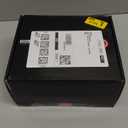 Douk Audio T9 Vacuum Tube Phono Preamp Stereo Turntable Preamplifier with Headphone Output and Treble Bass Control for MM/MC Record Player, Home Hi-Fi Audio, Amplifier, Speaker