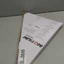 MOTIUM OEM QUALITY Premium All-Season Windshield Wiper Blades (26"+19" pair for front windshield)