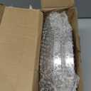 2PCS Stainless Steel Dinner Plates 8.7" Double Layered 18/8 Metal Round Dinner Plates Unbreakable with 2 Spoons & Forks, Dishwasher Safe, Heat-Resistant for Indoor/Outdoor Use, Camping Everyday Meals