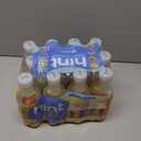 Hint Fruit-Infused Bottled Water, Star Spangled Variety Pack - Sugar Free Flavored Water with Zero Calories, Natural Fruit Essences, and No Artificial Sweeteners - 16 Fl Oz (Pack of 12) (EXP 08/13/26)