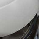 DREO 6L Top Fill Humidifiers for Bedroom, 60H Runtime 28 dB Quiet Supersized Cool Mist Air Humidifiers for Large Room, Baby Nursery, Plant, Indoor, Night Light, Easy to Clean, Precise Humidity Control (Gray)