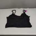 Avidlove Summer Lace Tank Tops Sweetheart Neck Crop Top Adjustable Strap Going Out 2025 Cami (Small)