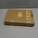 pearlstar Rain Gauge Outdoor Bird Copper Rain Gauge 7" Capacity Rain Gauges with Metal Stake Plastic Tube for Yard Garden Patio Pathway Decor