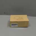 Wireless Motion Sensor Alarm Indoor -Door Chime for Business, Store Welcome Buzzer Monitor with Colorful LED Light 500 FT Range Commercial Door Entry Alert, Caregiver Reminder for Elderly