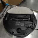 AIRROBO Robot Vacuum and Mop Combo, Self-Emptying, 60-Day Capacity, Home Mapping, Schedule, Wi-Fi/App/Alexa/Remote, 180mins Runtime, T20+ Robotic Vacuum Cleaner for Pet, Hard Floors, Carpet (Vacuum size: L13.8 x W 13.8 x H3.7, Black)