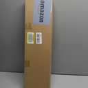 Bathroom Towel Holder Gold 24", 10"
