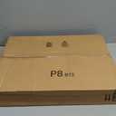 751-739 Front Left Driver Side Power Window Regulator and Motor(2 Pins) Assembly Compatible with 2012-2015 Chevy Cruze,2016 Cruze Limited Replace# 95382556, 95265280, 95919259