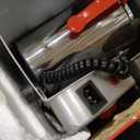 VEVOR 550g Electric Grain Mill Grinder, High Speed 2000W Commercial Spice Grinders, Stainless Steel Pulverizer Powder Machine, for Dry Grains Spices Cereals Coffee Corn Pepper, Straight Type