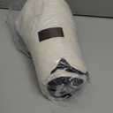 Self Warming Cat Bed Self Heating Cat Dog Mat 29.1 x 18.9 inch Extra Warm Thermal Pet Pad for Indoor Outdoor Pets with Removable Cover Non-Slip Bottom Washable Non Electric (Beige)