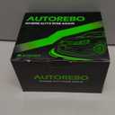 Electronic Throttle Body Compatible with 05-19 VW Volkswagen GTI Jetta Passat Golf Beetle GTI CC Tiguan, Audi Q5 A4 A3 A6 A5 Q3 TT S3 Allroad,2.0L 1.8L 1.4L L4# S20070 674003 06F133062E A2C59511705