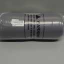 Cervical Neck Pillow for Pain Relief - Ergonomic Pillow Memory Foam Pillows for Sleeping, Cooling Orthopedic Neck Support Pillow, Contour Cervical Pillow Bed Pillow for Back Stomach Sleepers (White & Grey)