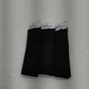 Ultra Soft Seat Belt Pad, Black 3 Pack