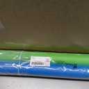 Hollowfly 2 Pcs Foam Pool Noodles for Pool 1.6x40,Blue and Green