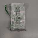 AOOEPU 1200Mbps Dual  Band WiFi Extender Signal Booster, WiFi Extender with 4 Antennas, WiFi Booster Covers Up to 12880 Sq.ft & 105 Devices, WiFi Repeater with Wall  Plug Signal Booster for Home