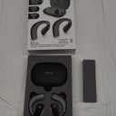 Bytech iHome XT-42 True Wireless Bluetooth In-Ear Earbuds, Black