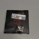 Vinich for iPhone 15 Pro Wallet Case with Card Holder, RFID Blocking Credit Slots Kickstand Shockproof Phone Cover Fit for iPhone 15 Pro 6.1", Rose Gold