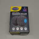 Dr. Scholl's Massage Roller, Deep Tissue, Grey