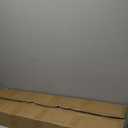 ARIFARO Animal Cage Trap (31" L x 10" W x 11" H) Humane Live Cage Trap Double-Door Metal Capture Cage for Skunks,Raccoons,Rabbits,Stray Cats,Squirrels,Moles,Gophers