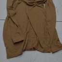 Amazon Essentials Women's Classic-Fit Long-Sleeve Crewneck T-Shirt ) L