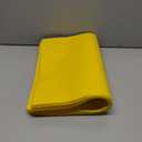 50 Pcs 14'' x 18'' Extra Large Mailing Envelopes 32lb with Gummed Flaps, Catalog Jumbo Craft Envelopes for Mailing, Storage and Organizing Documents Office Supplies(Yellow)