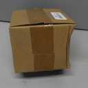 WHJY Ceramic Sugar Bowl with Lid and Spoon, Simple White Clear Porcelain Salt Bowl Salt Container, Modern Spice Box Seasoning Jar for Home and Kitchen Coffee Bar - White