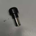 DYNWAVE Gym Machine Cable Stoppers Balls Stopper Fixing Set Weight Cable Machine Clothesline Pulley Set Terminals Heavy Duty for Exercise Workout