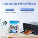 myCartridge SUPRINT Remanufactured Replacement for Epson 232 Ink Cartridge Combo Pack 232XL High Capacity for Expression XP-4200 XP-4205 Workforce WF-2930 WF-2950 Printer (4-Pack)