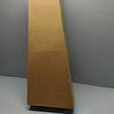 Fesley Violin Fiddle Beginner Set: 1/4 Matt for Student, Acoustic Violin with Hard Case, Solidwood Hand Made Starter Kit with Violin Bow, Rosin, Shoulder Rest, Tuner, Extra Strings