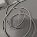 Apple USB-C Woven Charge Cable (2 m)  (2m)
