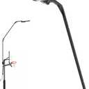 Silverback Solar LED Hooplight