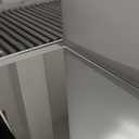 24"x 36" LED Bathroom Mirror with Front and Backlit, Wall Vanity Mirror with Lights, Controlled Separately LED Mirror for Bathroom, 3 Colors, Tempered Glass, Shatterproof, Anti-Fog, Memory(UL ETL)