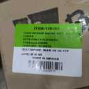 Takis Intense Nacho 40 pc / 1 oz Multipack - Cheddar Cheese Flavored Non-Spicy Rolled Tortilla Chips - Individual Bags, Perfect for Tailgates, Parties, Lunchboxes or Lunches, BBD 03/10/2026