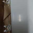 Kohler K-20110-0 Brevia Elongated Toilet Seat with Grip-Tight Bumpers, Quiet-Close Seat, Quick-Attach Hardware, White