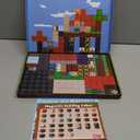 Magneverse 150 PCS Magnetic Blocks - Magnetic Building Blocks for Kids, Magnet Building Cubes for Boys Girls, STEM Montessori Sensory Toys Stacking for 3 4 5 6 7 8 9 10 11 12 13 Easter Birthday Gift