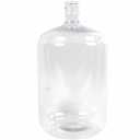 Vintage Shop PET Carboy, 6 Gal
