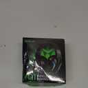 Wireless Gaming Headsets for PC, PS5, PS4, Switch, Mac, 2.4GHz Wireless Gaming Headphone with ENC Noise Canceling Microphone, Bluetooth 5.4, Cool Lighting, 50H Battery, 50mm Drivers